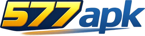 577 apk লোগো